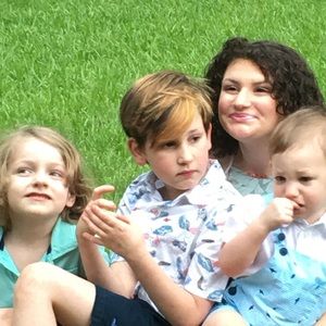 Meet your Posher, Sue